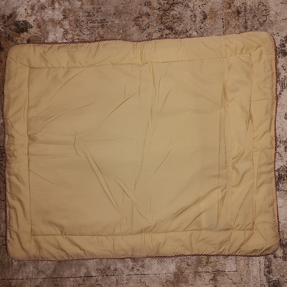 Croscill Twin Comforter Set, NWOT - Picture 7 of 10